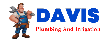 Trusted plumber in LAGRANGE